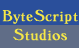 ByteScript Studios - web design service